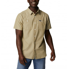 Koszula męska Columbia Scenic Ridge™ Woven Short Sleeve Shirt