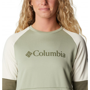 Bluza szybkoschnąca damska Columbia Windgates™ Crew