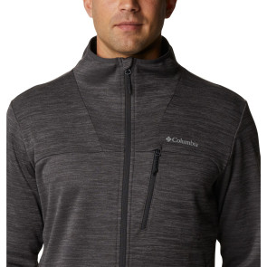 Bluza szybkoschnąca męska Columbia Maxtrail™ II Fleece Full Zip