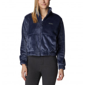 Bluza pluszowa damska Columbia Fireside™ Full Zip Jacket