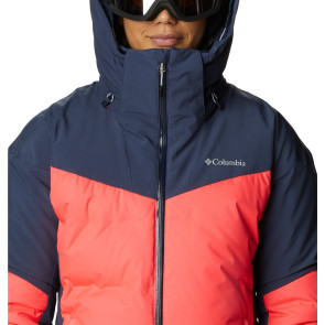 Kurtka narciarska puchowa damska Columbia Wildcard™ II Down Jacket