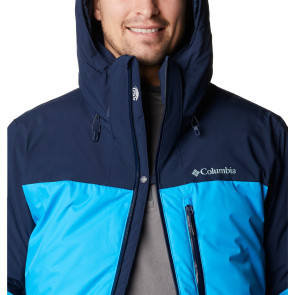 Kurtka narciarska puchowa męska Columbia Wildcard™ II Down Jacket