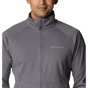 Kurtka softshellowa męska Columbia Canyon Meadows™ Softshell Jacket