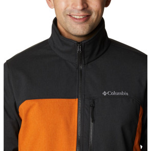 Kurtka softshellowa męska Columbia Cruiser Valley™ Softshell Jacket