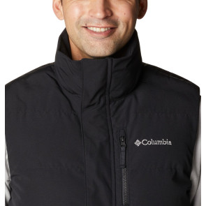Kamizelka ocieplana męska Columbia Marquam Peak Fusion™ Vest