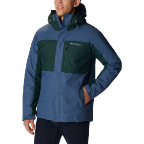 Kurtka ocieplana z membraną męska Columbia Tipton Peak™ II Insulated Jacket