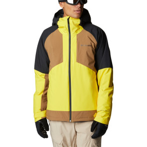 Kurtka narciarska męska Columbia Centerport™ II Jacket