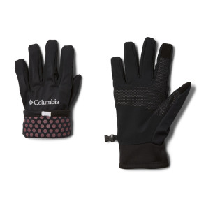 Rękawice wiatroszczelne męskie Columbia Men's Maxtrail Helix™ Glove