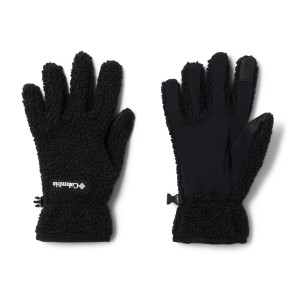 Rękawice polarowe Columbia Panorama™ Sherpa Glove