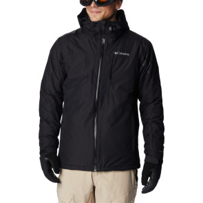 Kurtka narciarska męska Columbia Timberturner™ II Jacket