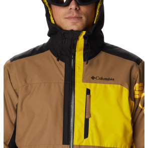 Kurtka narciarska męska Columbia Timberturner™ II Jacket