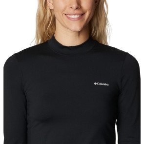 Bluza szybkoschnąca damska Columbia Hike™ Performance L/S Shirt