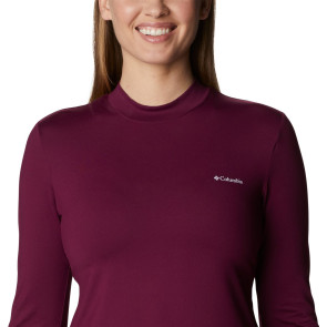Bluza szybkoschnąca damska Columbia Hike™ Performance L/S Shirt