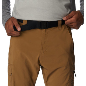 Spodnie szybkoschnące z filtrem UV męskie Columbia Silver Ridge™ Utility Pant - Delta