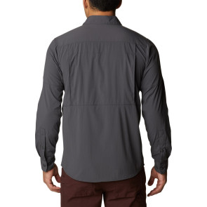 Koszula z filtrem UV męska Columbia Newton Ridge™ II Long Sleeve Shirt