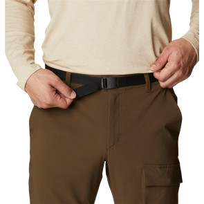 Spodnie softshellowe męskie Columbia Maxtrail™ Midweight Warm Pant