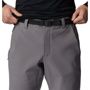 Spodnie softshellowe męskie Columbia Passo Alto™ III Heat Pant