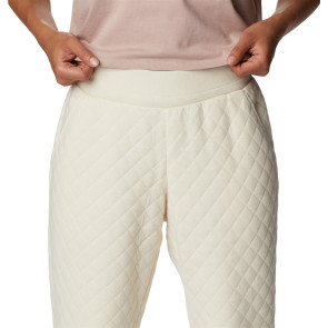 Spodnie damskie Columbia Lodge™ Quilted Jogger