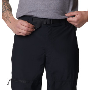 Spodenki z filtrem UV impregnowane męskie Columbia M Summerdry™ Belted Short