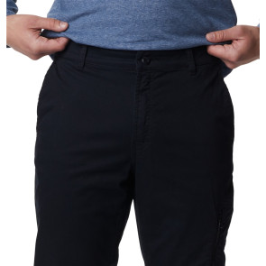Spodnie impregnowane bawełniane męskie Columbia Pacific Ridge™ Utility Pant