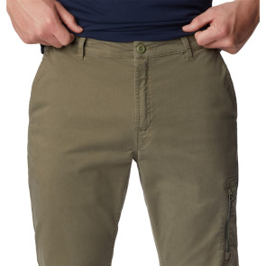 Spodnie impregnowane bawełniane męskie Columbia Pacific Ridge™ Utility Pant