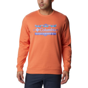 Bluza bawełniana męska Columbia Tumalo Creek™ Crew