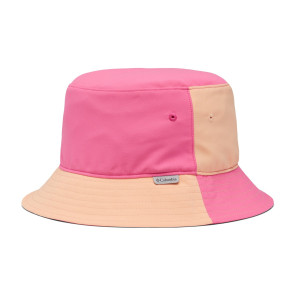 Kapelusz szybkoschnący z filtrem UV dziecięcy Columbia™ Youth Bucket Hat