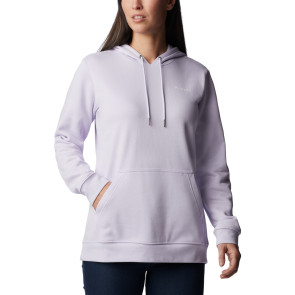 Bluza z bawełną damska Columbia Logo™ II Hoodie