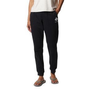 Spodnie z bawełną damskie Columbia™ Logo II Jogger