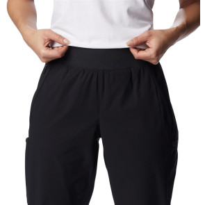 Spodnie impregnowane z filtrem UV damskie Columbia Leslie Falls™ Capri