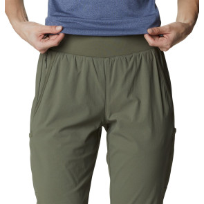 Spodnie impregnowane z filtrem UV damskie Columbia Leslie Falls™ Pant