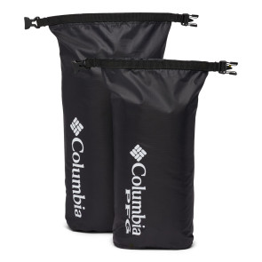 Zestaw worków podróżnych Columbia Tandem Trail™ 6L And 3L LW Dry Sack Set