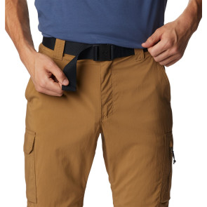 Spodnie z odpinanymi nogawkami męskie Columbia Silver Ridge™ EU Utility Convertible 