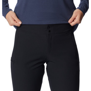 Spodnie impregnowane z filtrem UV damskie Columbia Firwood ™ EU Core Pant