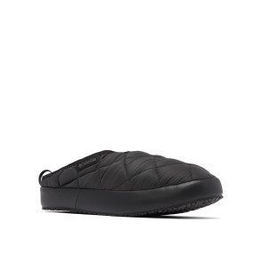 Buty ocieplane męskie Columbia Omni Heat™ Lazy Bend™ Camper - Black