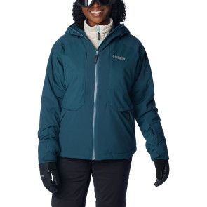 Kurtka narciarska damska Columbia Highland Summit™ Jacket - Night Wave