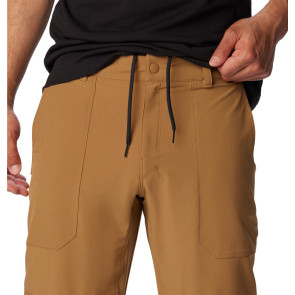 Spodnie z filtrem UV męskie Columbia Landroamer™ Utility Pant - Delta