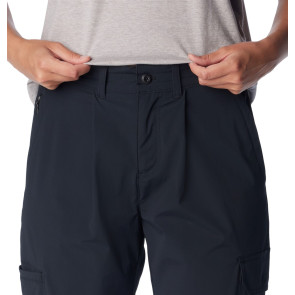Spodnie impregnowane damskie Columbia Boundless Trek™ Pleated Pant - Black