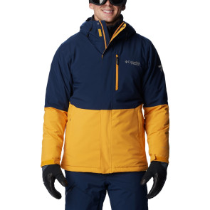 Kurtka narciarska męska Columbia Winter District™ II Jacket - Raw Honey