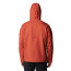 Kurtka softshellowa męska Columbia Ascender™ Hooded Softshell Jacket - Warp Red