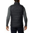 Kamizelka ocieplana męska Columbia Powder Lite™ Vest - Black
