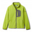 Bright Chartreuse, City Grey - 386