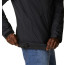 Kurtka 3w1 męska Columbia Wallowa Park™ Interchange Jacket - Black