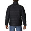 Kurtka 3w1 męska Columbia Wallowa Park™ Interchange Jacket - Black
