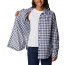 Nocturnal Gingham - 467