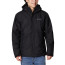Kurtka ocieplana z membraną męska Columbia Tipton Peak™ II Insulated Jacket - Black