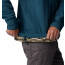 Kurtka ocieplana z membraną męska Columbia Explorer's Edge™ Insulated Jacket - Night Wave