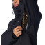 Kurtka ocieplana z membraną damska Explorer's Edge™ Insulated Jacket - Black