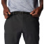 Spodnie softshellowe męskie Columbia M Leader Crest™ II Pant - Black