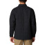 Koszula ocieplana męska Columbia Landroamer™ Quilted Shirt Jacket - Black